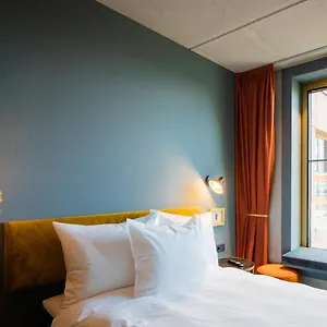 Hotel Gambino Werksviertel, Monaco di Baviera