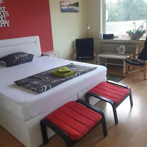 Zentrales Apartment Bremen