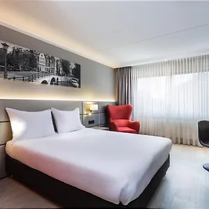 Szálloda Ramada By Wyndham Amsterdam Airport Schiphol ****
