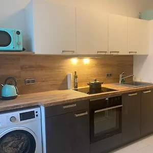  Apartament Ferienwohnung Martin Niemcy