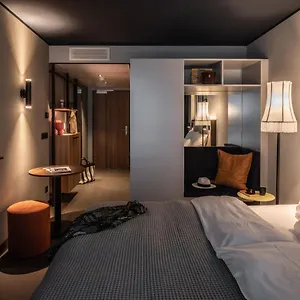 Apart-hotel Revo