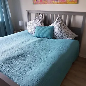 Ferienwohnung Apartment Bremen