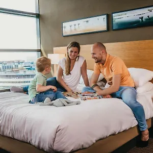 Szálloda Hyatt Place Amsterdam Airport ****