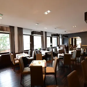 **** Hotel Concorde Niemcy