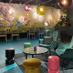 4* Hotel Cocoon Sendlinger Tor