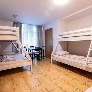  Apartament Eg Links Niemcy