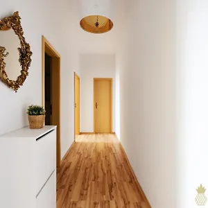  Apartament Pineapple Zwinger Niemcy