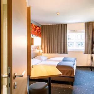 Hotel City-west, Monaco di Baviera