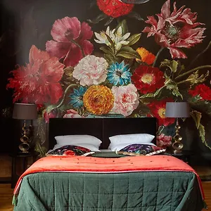 Hotel Art Nouveau Am Kurfuerstendamm Berlin