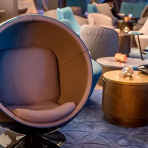 Hotel One Muenchen-olympia Gate, Monaco di Baviera