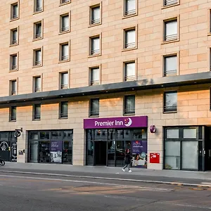 Hotel Premier Zentrum, Monaco di Baviera