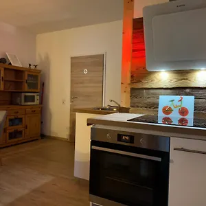  Apartament Schweizerhaus Niemcy