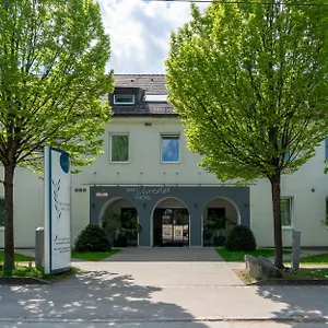 Hotel Schreder, Monachium