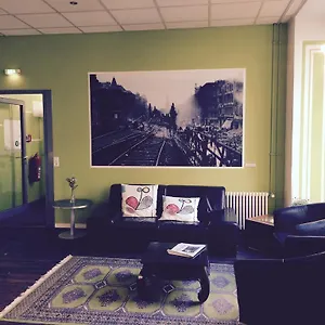 ** Hotel 103 Niemcy
