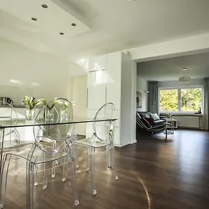 Luxussuite Mit Steinway-fluegel Apartment Bremen