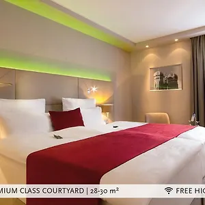 4* Hotel Marc (adults Only)