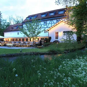 Insel Mühle Hotel München