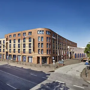 Hotel H4 Bergedorf Hamborg