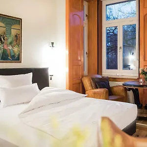 Hotel Ritzi, Monachium