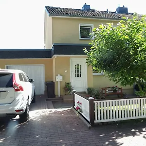 Kunas Ferienhaus Lübeck