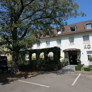 Hotel Koeberl, Monachium
