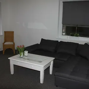 17 Braunstraße Apartment Lübeck