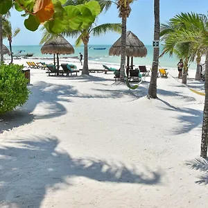 Hotel Amaite Holbox