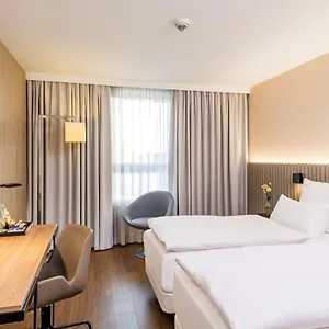 Hotel Nh Altona Hamborg