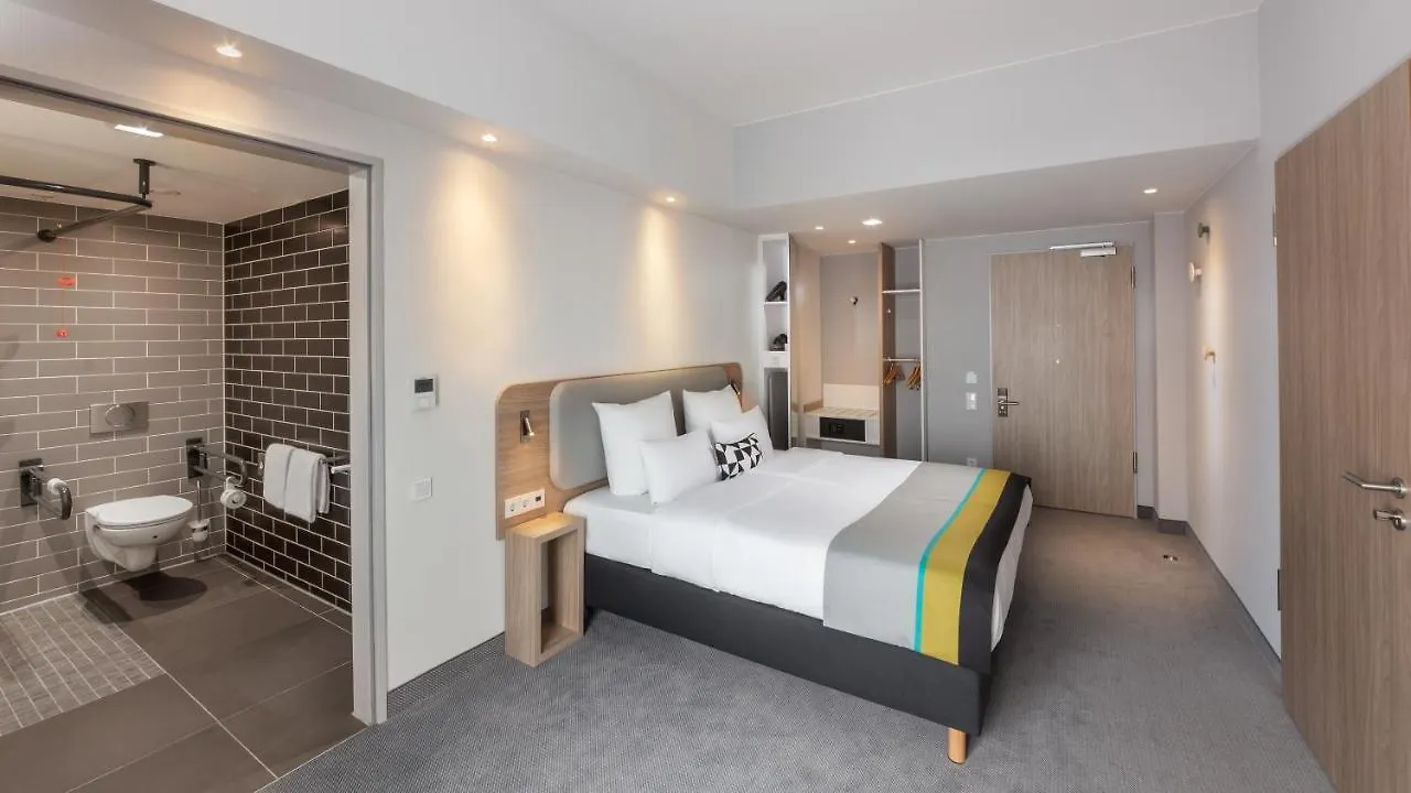 *** Hotel Holiday Inn Express - Munich North By Ihg Deutschland