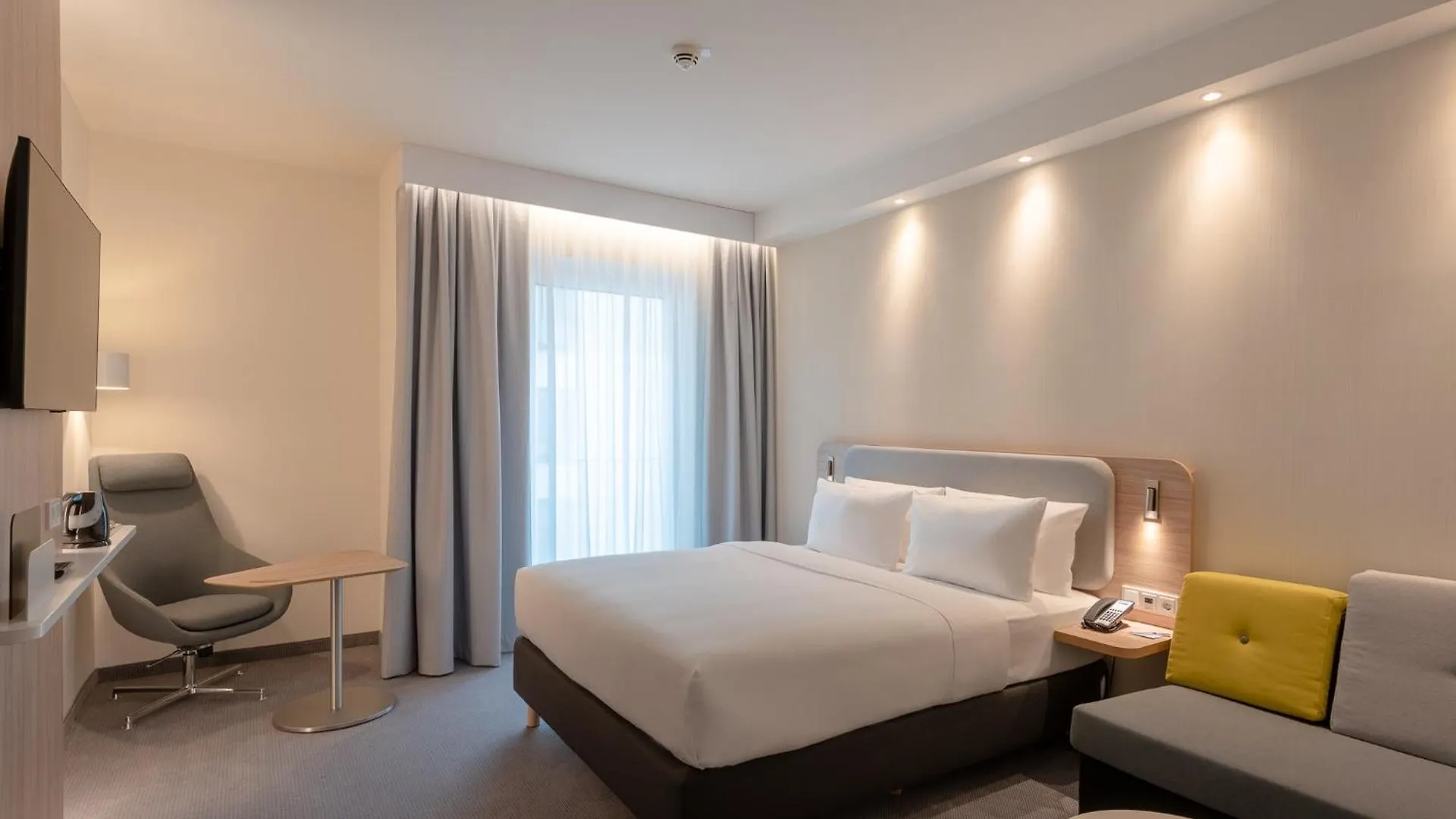 Holiday Inn Express - Munich North By Ihg Deutschland