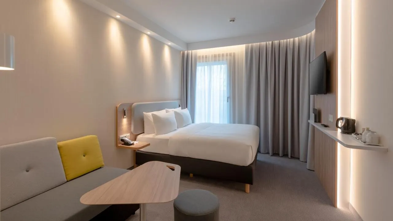 Holiday Inn Express - Munich North By Ihg Hotel