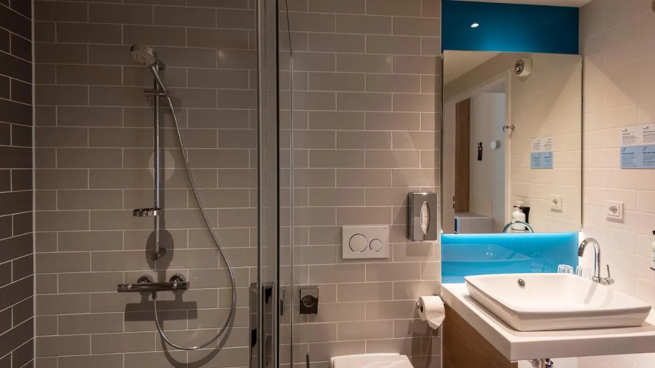 Holiday Inn Express - Munich North By Ihg