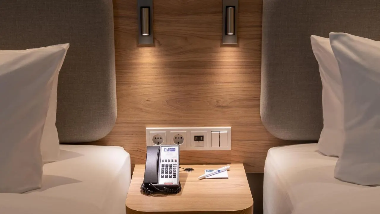 Holiday Inn Express - Munich North By Ihg 3*,  Allemagne