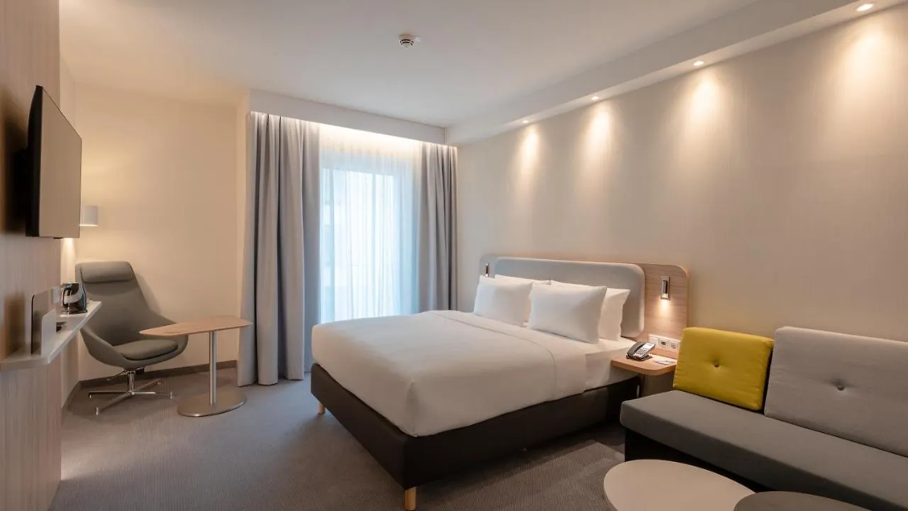 Holiday Inn Express - Munich North By Ihg Allemagne