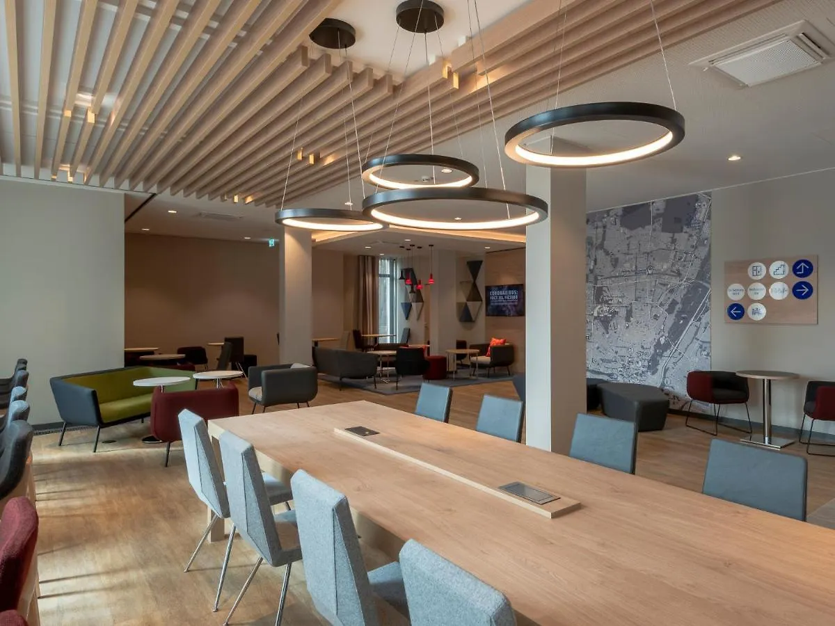 Holiday Inn Express - Munich North By Ihg 3*,  Allemagne