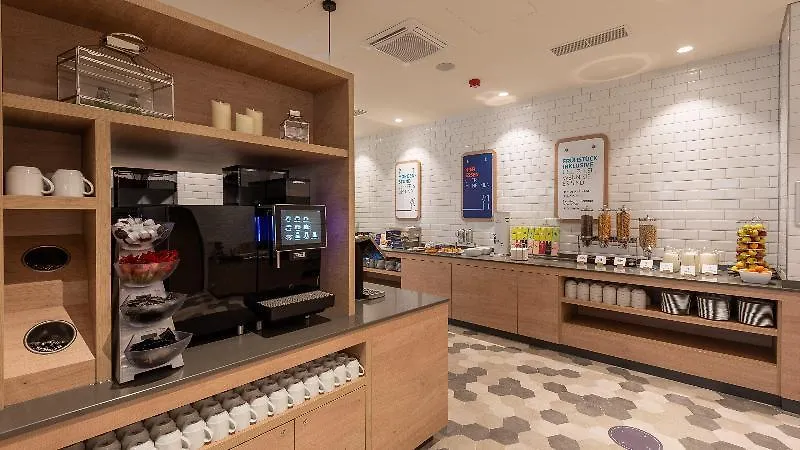 Holiday Inn Express - Munich North By Ihg