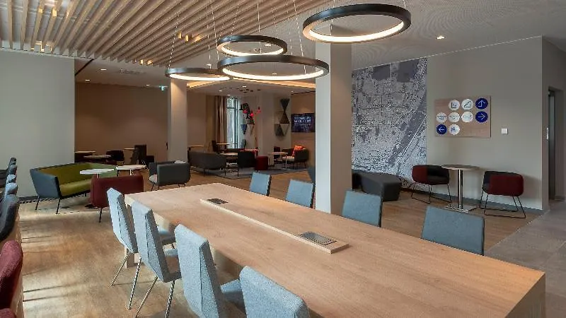 Holiday Inn Express - Munich North By Ihg 3*,  Allemagne