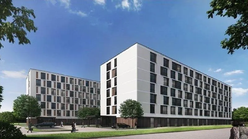 *** Hotel Holiday Inn Express - Munich North By Ihg Allemagne