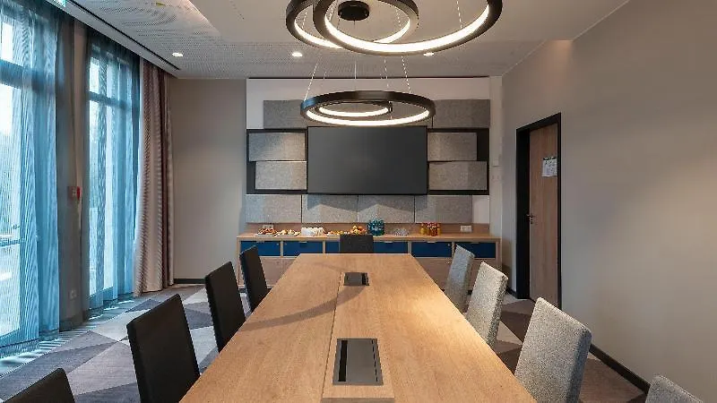 Holiday Inn Express - Munich North By Ihg