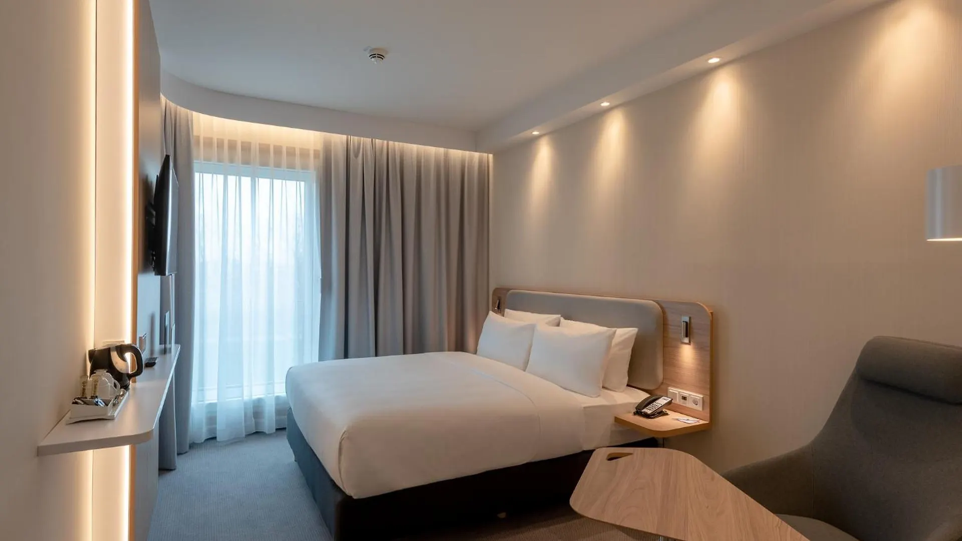 Hotel Holiday Inn Express - Munich North By Ihg