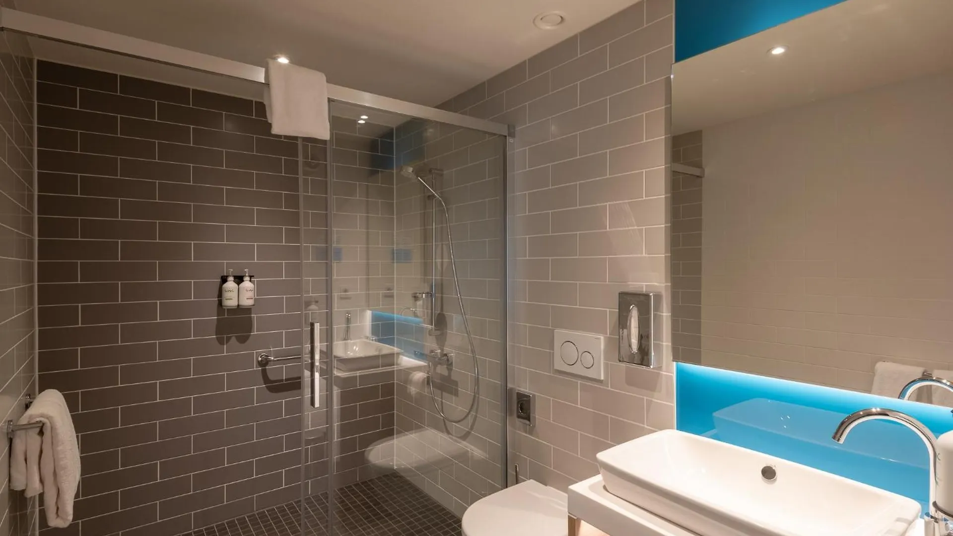 Holiday Inn Express - Munich North By Ihg Allemagne